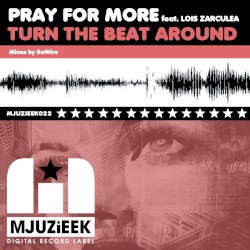 Turn the Beat Around 2012