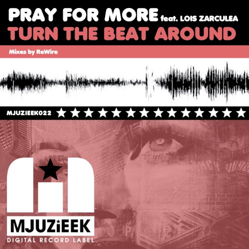 Turn the Beat Around 2012