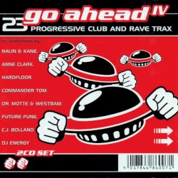 Go Ahead IV