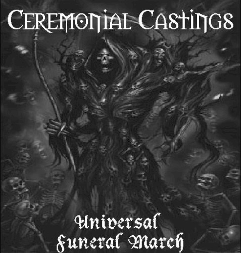 Universal Funeral March