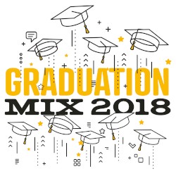 Graduation Mix 2018