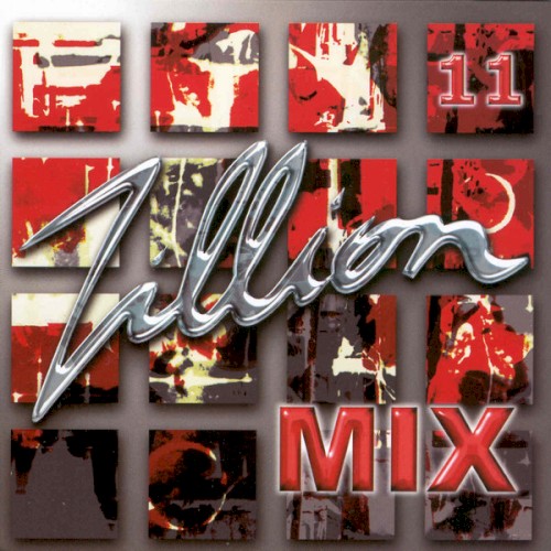 Zillion 11 Mix