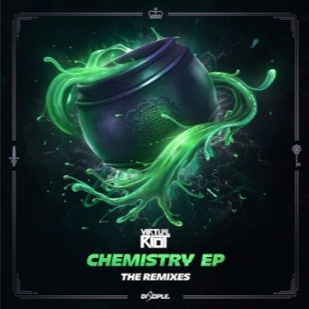 Borg (Downlink remix)