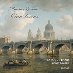 Overtures