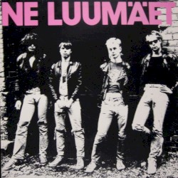 Ne Luumäet