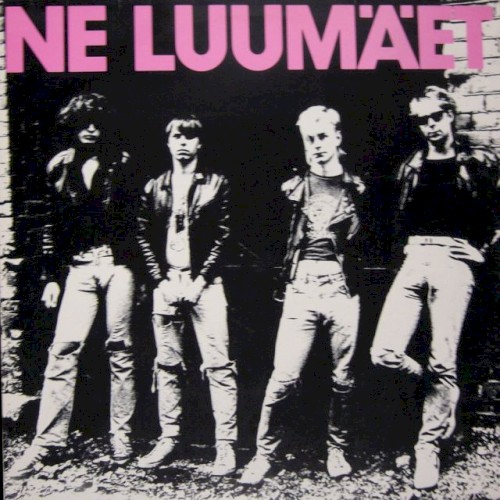 Ne Luumäet