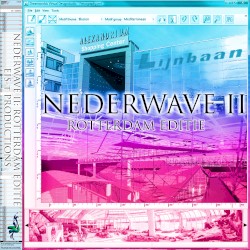 N E D E R W A V E I I