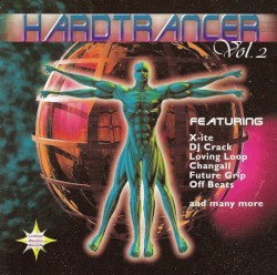 Hardtrancer Vol. 2