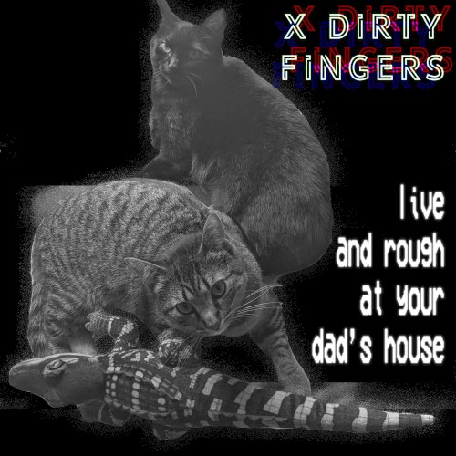 Live & Rough at Your Dad's House