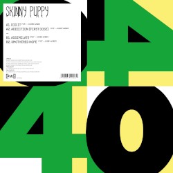 [PIAS] 40