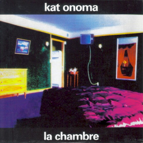 La Chambre