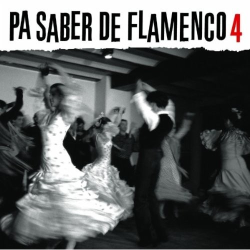 Pa saber de flamenco 4