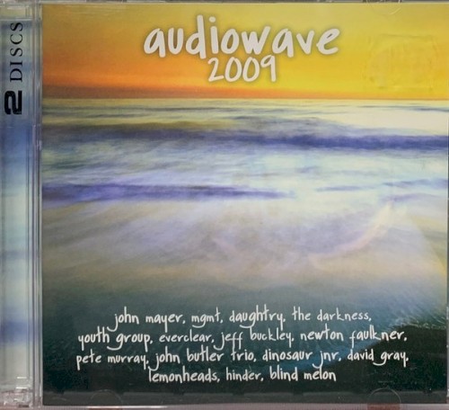 Audiowave 2009