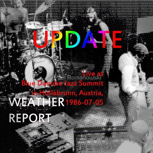 Update
