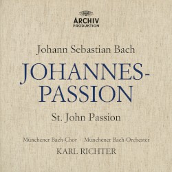 Johannes-Passion