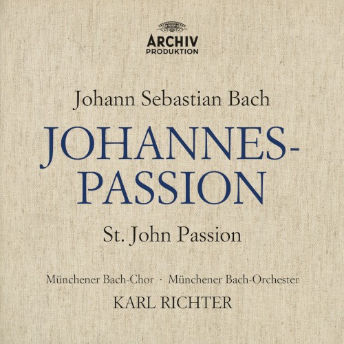Johannes-Passion