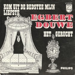 Kom uit de bedstee mijn liefste / Het gerucht