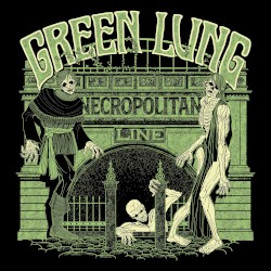 Necropolitan Line