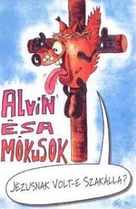Jézusnak volt-e szakálla?!