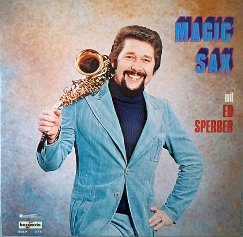 Magic Sax