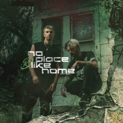 NO PLACE LIKE HOME