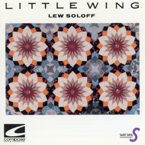 Little Wing