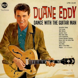 Dance With The Guitar Man