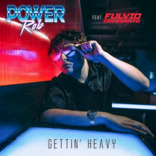 Gettin' Heavy