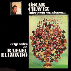 Interpreta canciones originales de Rafael Elizondo