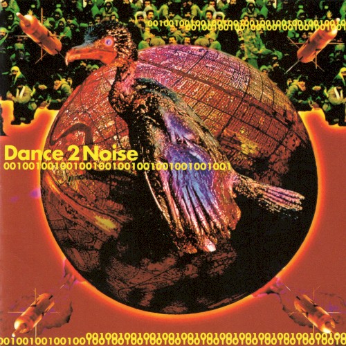 Dance 2 Noise 001