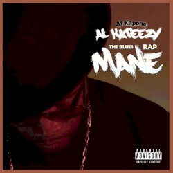 AL KAPEEZY the blues rap mane