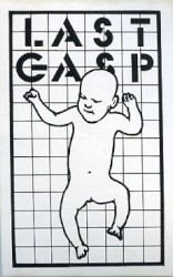 Last Gasp