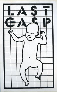 Last Gasp
