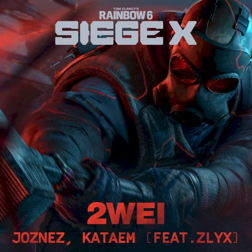 What I'm Made For (Original Music for Rainbow Six Siege X)