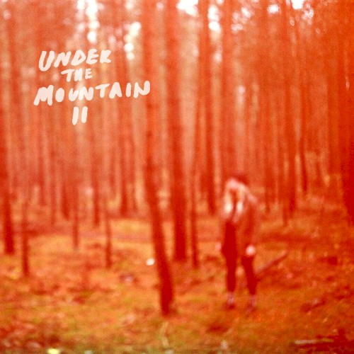 Under the Mountain II
