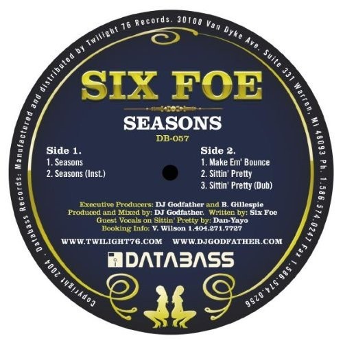 Seasons