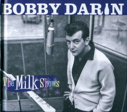 The Milk Shows