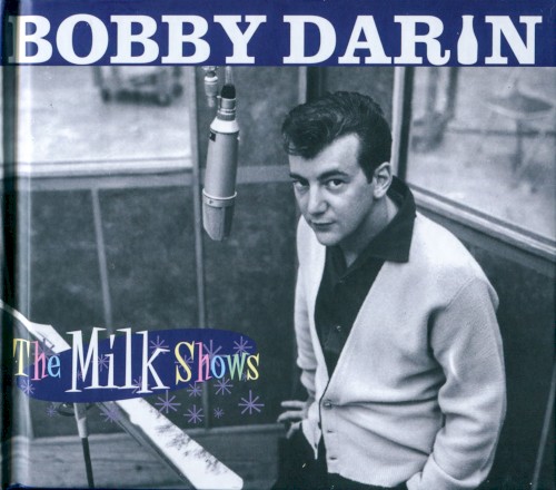 The Milk Shows