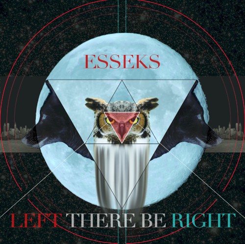 Left There Be Right