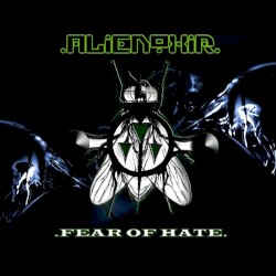 Fear of Hate