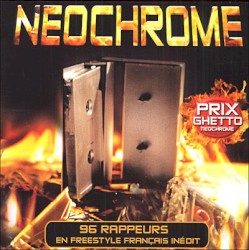 Néochrome, Volume 1