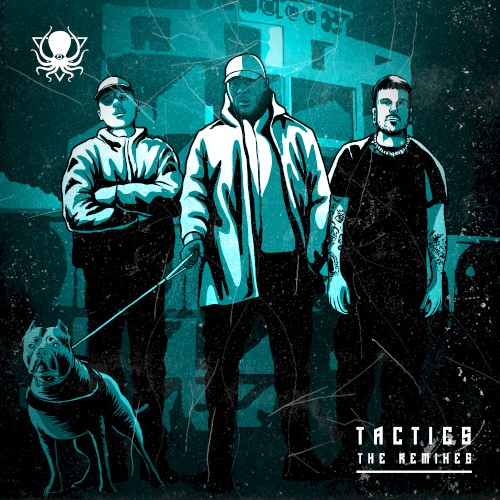 Tactics (Pigeon Hole Remix)