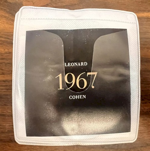 1967 Copyright Collection