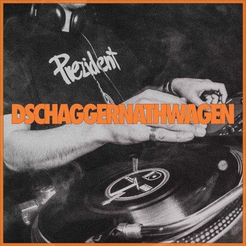 Dschaggernathwagen