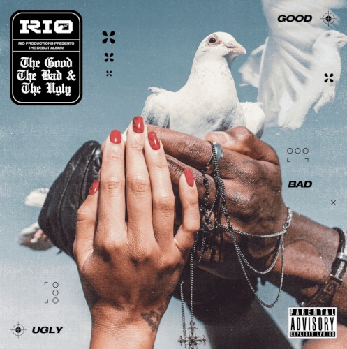 The Good, the Bad & the Ugly