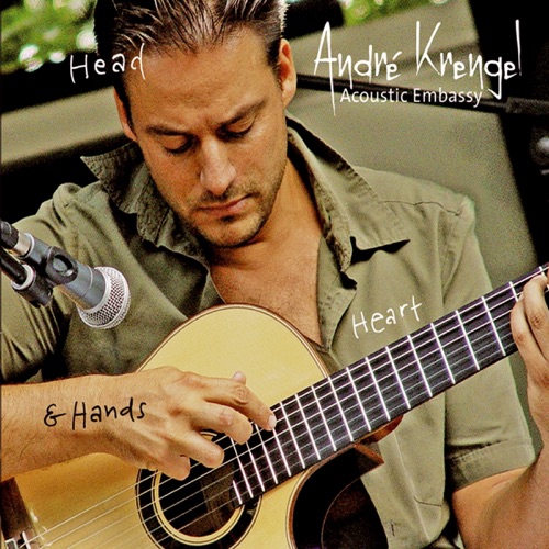Head, Heart & Hands