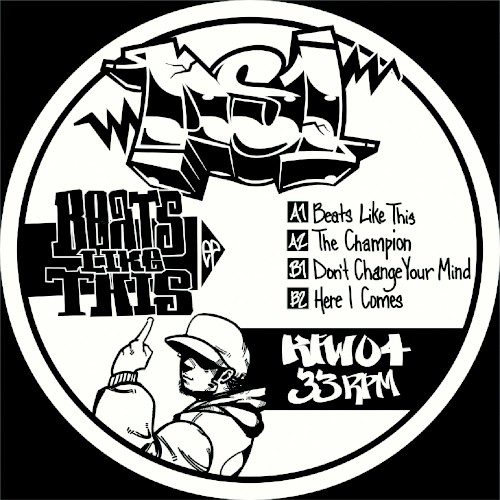 Beats Like This EP