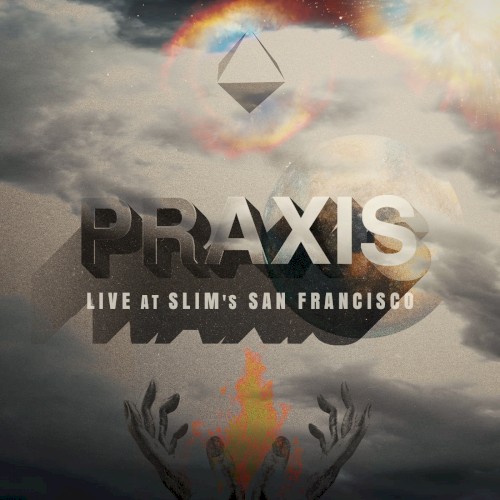 Live at Slim's San Francisco