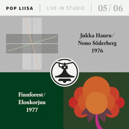 Pop-Liisa 05 / 06