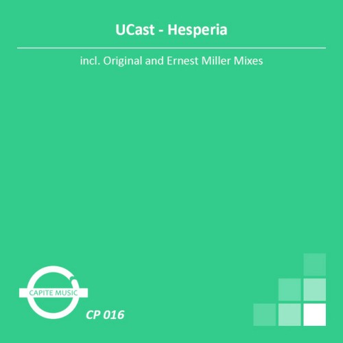 Hesperia